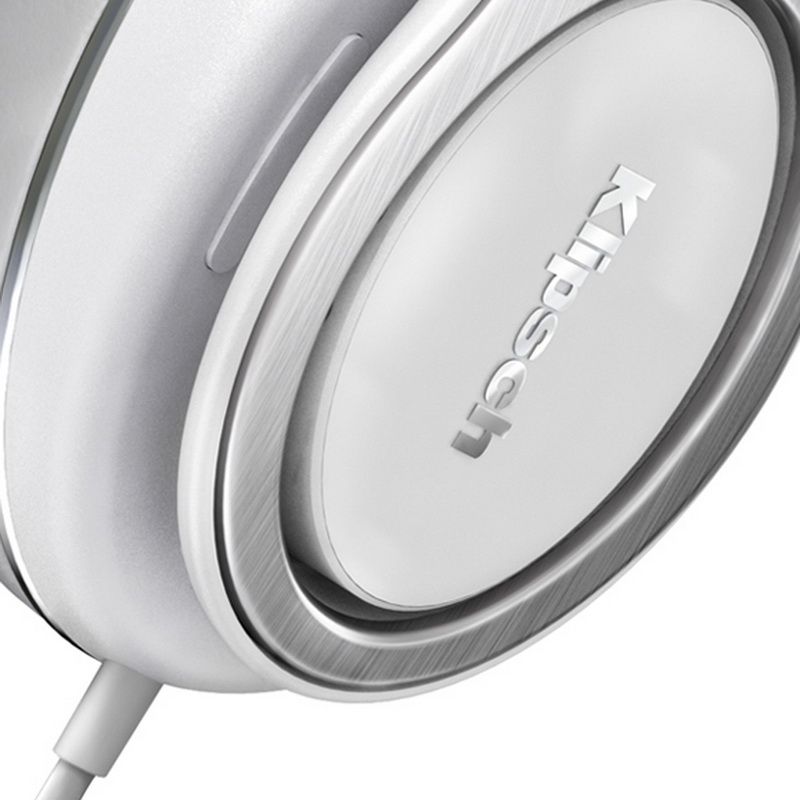 Klipsch Reference On-Ear White
